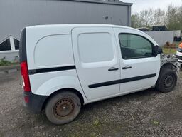 MERCEDES-BENZ Citan 109 CDI