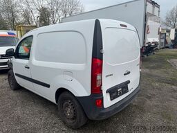 MERCEDES-BENZ Citan 109 CDI