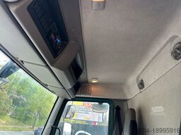 DAF LF45.210 Pritsche 6,5m KRAN  FUNK