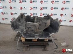 Daf Occ geluidsisolatieset motor DAF