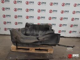 Daf Occ geluidsisolatieset motor DAF