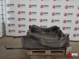 Daf Occ geluidsisolatieset motor DAF