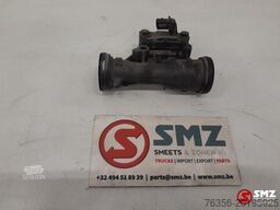 Daf Occ EGR-leiding + drukverschilsensor DAF