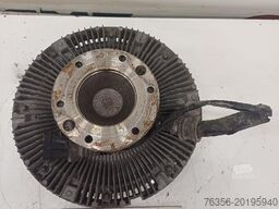 Daf Occ viscokoppeling DAF
