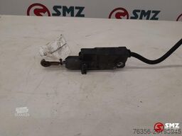 Man Occ turbolader EGR systeem MAN TGM 51.08150.0044