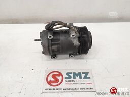 Daf Occ aircocompressor DAF