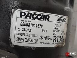Daf Occ aircocompressor DAF