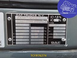 DAF LF 210
