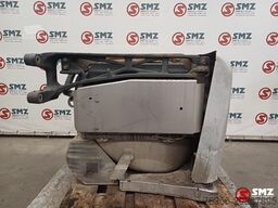 Daf Occ katalysator Euro 6 DAF