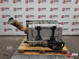 Mercedes Occ katalysator Euro 5 Mercedes