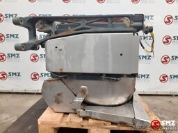 Daf Occ katalysator Euro 6 DAF