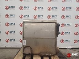 Man Occ katalysator Euro4 MAN