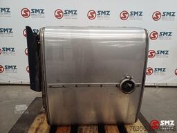 Man Occ katalysator Euro 5 MAN