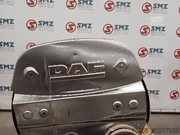 Daf Occ katalysator Euro 5 DAF