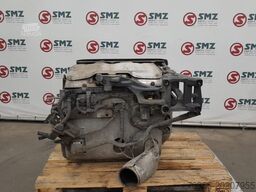 Daf Occ katalysator Euro 6 DAF
