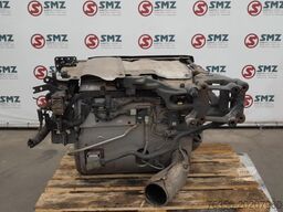 Daf Occ katalysator Euro 6 DAF