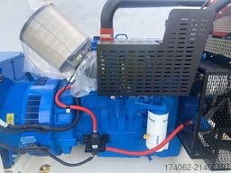 FG Wilson P275-5 - 275 kVA Open Genset - DPX-16014-O