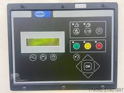 FG Wilson P275-5 - 275 kVA Open Genset - DPX-16014-O