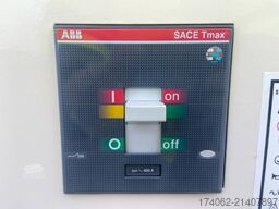 FG Wilson P275-5 - 275 kVA Open Genset - DPX-16014-O