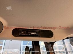 JCB 409 gebraucht Lader Baumaschine