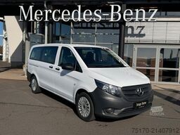 Minibus Mercedes-Benz Vito 114 CDI Tourer 9G Klima Kamera Audio40