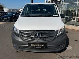 Mercedes-Benz Vito 114 CDI Tourer 9G Klima Kamera Audio40