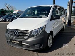 Mercedes-Benz Vito 114 CDI Tourer 9G Klima Kamera Audio40