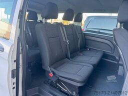 Mercedes-Benz Vito 114 CDI Tourer 9G Klima Kamera Audio40