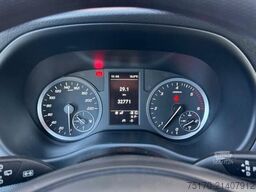 Mercedes-Benz Vito 114 CDI Tourer 9G Klima Kamera Audio40