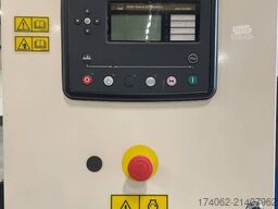 FG Wilson P1100-E1- 1.100 kVA Open Genset - DPX-16027-O