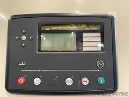 FG Wilson P1100-E1- 1.100 kVA Open Genset - DPX-16027-O