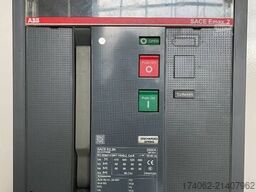 FG Wilson P1100-E1- 1.100 kVA Open Genset - DPX-16027-O