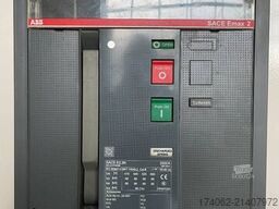 FG Wilson P1250-1 -  1250 kVA Open Genset - DPX-16028-O