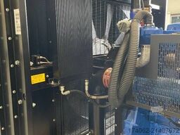 FG Wilson P1250-1 -  1250 kVA Open Genset - DPX-16028-O