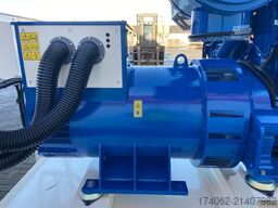 FG Wilson P900-1 - 900 kVA - Open Genset - DPX-16025-O