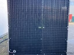 FG Wilson P900-1 - 900 kVA - Open Genset - DPX-16025-O