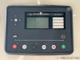 FG Wilson P900-1 - 900 kVA - Open Genset - DPX-16025-O
