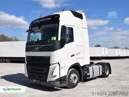 VOLVO FH 500 Globetrotter XL Varios