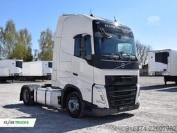 VOLVO FH 500 Globetrotter XL Varios