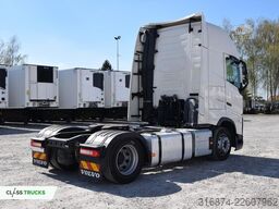 VOLVO FH 500 Globetrotter XL Varios