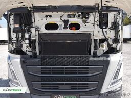 VOLVO FH 500 Globetrotter XL Varios