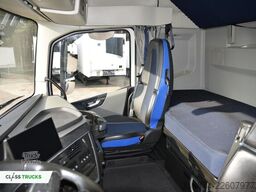 VOLVO FH 500 Globetrotter XL Varios