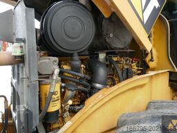 Caterpillar CP76