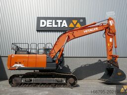Hitachi ZX210LC-6