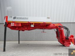 Scheuerle S1HKE-1320-3000