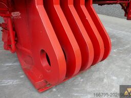Scheuerle S1HKE-1320-3000