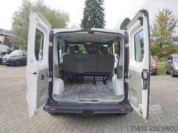 Opel Vivaro A 2,0 CDTI 6 Sitzplätze