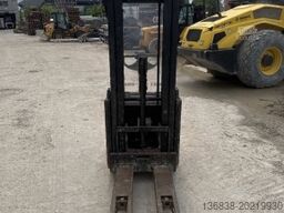 Toyota BT SWE 160L