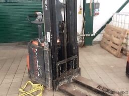 Toyota BT SWE 160L