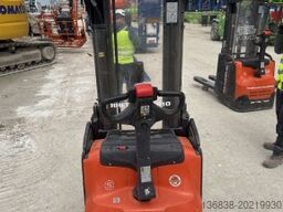 Toyota BT SWE 160 L Elektro